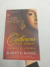現貨 英文原版 通往權力之路：葉卡捷琳娜大帝 Catherine the Great: Portrait of a Woman 曬單實(shí)拍圖