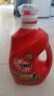 奧妙（OMO）除菌除螨洗衣液10.48斤（3KG+400G×2+480G×3）兩種組套隨機發(fā)貨 曬單實(shí)拍圖