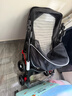華元寵具（hoopet）寵物推車(chē)狗狗溜貓咪外出手推車(chē)輕便可折疊小遛狗車(chē)代步車(chē)輪椅拉車(chē) 曬單實(shí)拍圖