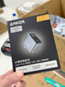 ANKER安克Prime智顯充pro160W充電器type-c氮化鎵快充140W適用蘋(píng)果17iPhone三星華為手機筆記本電腦插頭 曬單實(shí)拍圖