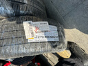 倍耐力防爆胎245/50R19 105W 新P7(R-F)(*)原配寶馬X3 曬單實(shí)拍圖