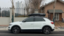 韋帕（WEIPA） 車(chē)頂行李箱 奔馳GLC GLE 奧迪Q3 Q5 SUV汽車(chē)車(chē)載旅行箱寶馬X3 X5 【經(jīng)典款176】420升車(chē)頂行李箱 蔚攬 蔚領(lǐng) 途安L 夏朗 高爾夫 曬單實(shí)拍圖