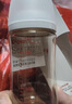 貝親（Pigeon）奶瓶0-6-12個(gè)月以上寶寶嬰兒新生兒奶瓶ppsu寬口徑塑料奶瓶 【3代】 330ml 配L號奶嘴 6-9個(gè)月 曬單實(shí)拍圖