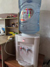 華凌美的飲水機家用小型臺式辦公室宿舍迷你桌面茶吧溫熱型飲水器720T 白色 【MYR720T】 即熱制冷型 溫熱 曬單實(shí)拍圖