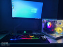 七彩虹RTX5060Ti/RTX5060/5050獨顯+英特爾高端18核36線(xiàn)程臺式機電腦RTX4070/4060/3060電競直播設計主機 配置七【i9級12核24線(xiàn)程+RTX5050】 曬單實(shí)拍圖