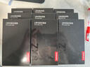 聯(lián)想（Lenovo）1TB NVMe移動(dòng)硬盤(pán)固態(tài)（PSSD）Type-c接口 ZX8系列2100MB/s高速傳輸 手機筆記本外接 曬單實(shí)拍圖