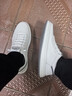 弗里保羅正品名牌男鞋2025真皮牛皮休閑小白鞋男春季透氣板鞋男士潮鞋子男 7773白色【四季款】 40 (250mm) 【標準皮鞋尺碼】 曬單實(shí)拍圖