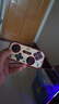 良值(IINE)復古卡片游戲手柄 Switch2喚醒迷你手柄 體感翻頁(yè)串流 安卓IOS手機PC車(chē)機 寶可夢(mèng)ZA NS2配件 曬單實(shí)拍圖
