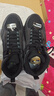 斯凱奇（Skechers）新年禮物男鞋冬戶(hù)外休閑鞋復古老爹鞋運動(dòng)鞋中幫靴時(shí)裝靴51943 曬單實(shí)拍圖