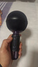全民K歌麥克風(fēng)手機K歌麥克風(fēng) 兒童話(huà)筒音箱一體自帶聲卡家庭KTV音響生日禮物MB53黑色 曬單實(shí)拍圖