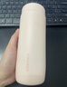 富光傾心保溫杯男女士高顏值水杯超輕便攜316不銹鋼杯子350ml 曬單實(shí)拍圖