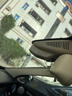 奔馳GLK200 GLK260 GLK300專(zhuān)用行車(chē)記錄儀12款-15款原廠(chǎng)4k超高清 1296P【標清】+64G高速U3卡 單鏡頭（無(wú)光夜視+語(yǔ)音聲控） 曬單實(shí)拍圖
