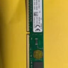 金士頓（Kingston）KVR DDR3 DDR3L PC3 PC3L 1333 1600 第三代臺式機電腦內存條 DIY升級加裝適配戴爾宏基華碩等 臺式機內存DDR3 1600標壓1.5V 8GB 曬單實(shí)拍圖
