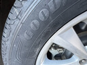 固特異（Goodyear）汽車(chē)輪胎 225/65R17 102H EGP SUV 御乘二代 SUV 原配哈弗H6 曬單實(shí)拍圖