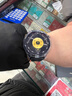華為（HUAWEI）WATCH GT 5 Pro智能手表玄璣感知系統進(jìn)階運動(dòng)情緒健康助手穿戴設備運動(dòng)健康監測禮物男表女表大氣 46mm大表曜石黑 曬單實(shí)拍圖