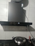 容聲【補貼20%】抽油煙機家用吸油煙機變頻大吸力22m3頂吸式T型歐式自動(dòng)清洗煙灶聯(lián)動(dòng)一級能效 【液化氣煙灶套裝】900寬煙灶聯(lián)動(dòng)+定時(shí)猛火灶 曬單實(shí)拍圖