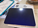 閃魔適用iPad11鋼化膜抗藍光11寸2025年款A16芯片通用10代平板電腦高清全屏無(wú)白抗指紋防爆貼膜贈神器 曬單實(shí)拍圖