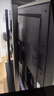 ProPre電視移動(dòng)支架55-100英寸電視大屏落地掛架一體機電視架子電視推車(chē)適配海信tcl創(chuàng  )維等視頻會(huì )議架 曬單實(shí)拍圖