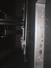 貝石電視伸縮掛架通用電視支架電視旋轉壁掛架適用于康佳長(cháng)虹海信雷鳥(niǎo)TCL索尼創(chuàng  )維酷開(kāi)等電視機架子 【55-100英寸】八臂實(shí)心軸/3.8cm超薄貼墻 曬單實(shí)拍圖