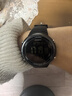百圣牛大表盤(pán)新款電子表運動(dòng)手表中學(xué)生男女孩防水夜光戶(hù)外跑步計時(shí)手表 男款黑色 曬單實(shí)拍圖