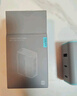 CUKTECH酷態(tài)科10號SE充電器120w/100w氮化鎵快充手機充電頭Type-C/PD三口2C1A適用小米/華為/蘋(píng)果筆記本 【銀灘白-單體】120W氮化鎵充電器 兼容手機/筆記本電腦快充 曬單實(shí)拍圖