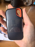 閃迪（SanDisk）1TB Type-c USB3.2 NVMe移動(dòng)固態(tài)硬盤(pán)（PSSD）E61卓越版 1050MB/s三防保護 手機筆記本電腦外接SSD 曬單實(shí)拍圖