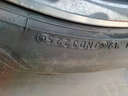 普利司通（Bridgestone）汽車(chē)輪胎 235/55R20 A001 適配qx60樓蘭 曬單實(shí)拍圖