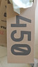 阿迪達斯（adidas）三葉草YEEZY 450男女同款灰石灰潮流休閑鞋ID9446 UK8.0碼42 曬單實(shí)拍圖