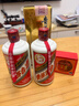 茅臺飛天 醬香型白酒53度 500ml*2雙瓶禮袋裝 2025年【酒廠(chǎng)直供】 曬單實(shí)拍圖
