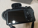 索尼ILCE-7M4全畫(huà)幅微單數碼相機4K 60p直播視頻錄制 sony a7m4 五軸防抖A7M4 A7M4單機身【贈高速卡+電池等】 官方標配【推薦購買(mǎi)套餐】 曬單實(shí)拍圖