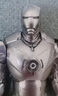 鋼鐵俠盔甲可穿戴全身擺件全身盔甲手工EVA模型道具COS服裝 MK2-3頭盔+工具（免剪EVA樹(shù) 曬單實(shí)拍圖