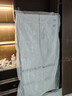 美的（Midea）M60小機皇520升法式四開(kāi)門(mén)冰箱零嵌雙系統除菌凈味一級能效大容量白BCD-520WUFPZM(E)國家補貼 曬單實(shí)拍圖
