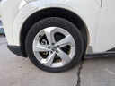 朝陽(yáng)輪胎 汽車(chē)輪胎 215/55R17 94V C66 適配起亞K4/名圖 曬單實(shí)拍圖