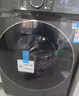 小天鵝（LittleSwan）滾筒洗衣機全自動(dòng)家用 12KG超薄大容量 水魔方 TG120V618PLUS 以舊換新 國家補貼 京東自營(yíng) 內衣洗 曬單實(shí)拍圖