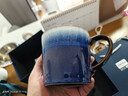 丹碧（Denby）【生日禮物】【藍霧】denby英國進(jìn)口馬克杯咖啡杯陶瓷杯辦公家用 （會(huì )員）藍霧馬克杯+禮盒 曬單實(shí)拍圖