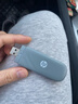 惠普（HP）可插自己卡隨身Wifi6支持5G/4G設備移動(dòng)雙網(wǎng)全國通用高速無(wú)限流量2025款全網(wǎng)通便攜無(wú)線(xiàn)路由器車(chē)載 曬單實(shí)拍圖