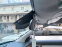 領(lǐng)舟五菱繽果行車(chē)記錄儀專(zhuān)用原廠(chǎng)超清夜視免走線(xiàn)USB取電原裝隱藏式 24-25款（繽果S/繽果PLUS）專(zhuān)用/黑色 （單鏡頭）1296P【超高清】+無(wú)卡 曬單實(shí)拍圖