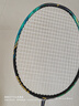李寧（LI-NING）羽毛球拍雷霆100二代諶龍同款進(jìn)攻型專(zhuān)業(yè)比賽級拍全碳素高磅重磅 4U 雷霆100二代 曬單實(shí)拍圖