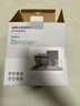 HIKVISION?？低?g攝像頭室戶(hù)外終身免費充值無(wú)限流量1000萬(wàn)雙攝家用監控器360度無(wú)死角夜視全景云臺旋轉 曬單實(shí)拍圖