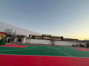 世爾頓籃球場(chǎng)懸浮地板室外羽毛球場(chǎng)地幼兒園學(xué)校操場(chǎng)跑道地板草坪 懸浮地板 S6 平方米 世爾頓 曬單實(shí)拍圖