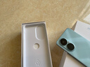 華為暢享80 新品手機  6620mAh電池超能續航 玄甲架構 雙五星超耐摔 暢享70升級版 天青藍 8GB+128GB 曬單實(shí)拍圖