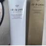 肌膚之鑰（Cle de Peau）凈采潔面膏清爽型 125ml 溫和深層清潔凈顏 曬單實(shí)拍圖