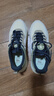 安踏小千禧丨休閑鞋男鞋秋季網(wǎng)面透氣鞋子男厚底老爹鞋跑步運動(dòng)鞋男 曬單實(shí)拍圖