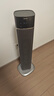 美的（Midea）石墨烯語(yǔ)音取暖器 家用立式高塔暖風(fēng)機大面積速熱電暖器節能速熱抗菌電暖氣冷暖兩用 【超高機身 冷暖兩用】 HFT22FBR 曬單實(shí)拍圖