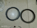 美的電壓力鍋密封圈SS2521橡皮圈SS2501P/PSS2501P硅膠圈密封環(huán) 曬單實(shí)拍圖