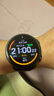 頌拓（SUUNTO）Vertical2戶(hù)外運動(dòng)手表GPS定位心率血氧登山跑步游泳智能腕表防水 鈦合金極夜黑-曬圖有禮 曬單實(shí)拍圖