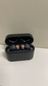 萬(wàn)魔（1MORE）Q30真無(wú)線(xiàn)藍牙耳機42db主動(dòng)降噪30H長(cháng)續航藍牙5.3游戲運動(dòng)音樂(lè )耳機適用華為小米蘋(píng)果 周杰倫同款黑 曬單實(shí)拍圖