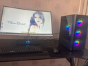 英邦達英特爾酷睿i7升十八核4060獨顯64G內存組裝臺式機電腦主機大游戲商用辦公設計水冷整機全套 三 酷睿i9級36核丨4050丨3A光追獨顯 主機+32英寸高刷護眼顯示器 曬單實(shí)拍圖