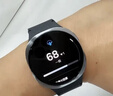 三星 Samsung【國家補貼】Watch8 藍牙通話(huà)智能手表/運動(dòng)手表/電話(huà)手表/適配三星三折疊 40mm 慕巖灰 曬單實(shí)拍圖