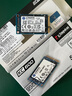 金士頓（Kingston）512GB SSD固態(tài)硬盤(pán) mSATA接口 KC600系列 讀速高達550MB/s 曬單實(shí)拍圖